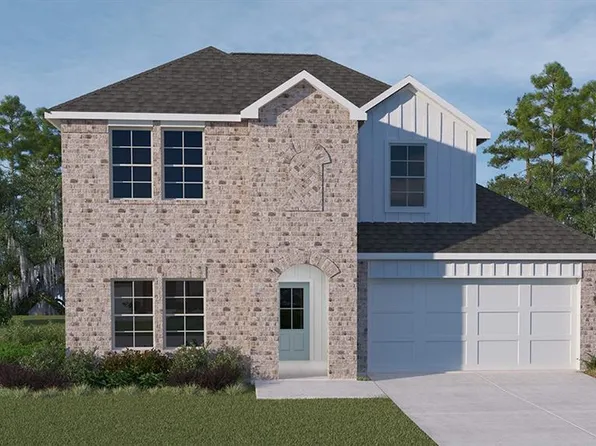 9126 Worthington Ct, Alexandria, LA 71303