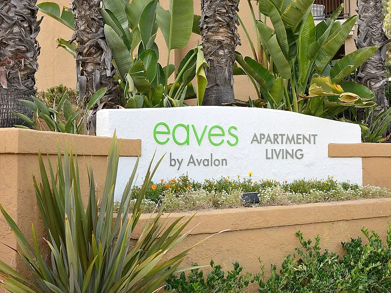 Community entrance