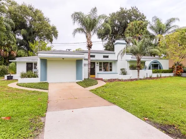 273 Dubsdread Cir, Orlando, FL 32804