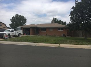 8271 Clemson Ln, Westminster, CO 80031