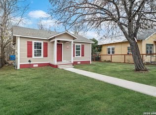 2619 E Houston St, San Antonio, TX 78202