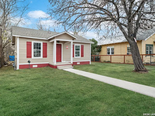 2619 E Houston St, San Antonio, TX 78202