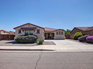 6503 S 68th Ln, Laveen, AZ 85339