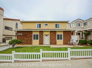 1815 Clark Ln #A, Redondo Beach, CA 90278