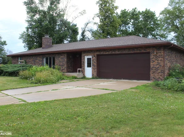 43 Golf View Ct, Garner, IA 50438