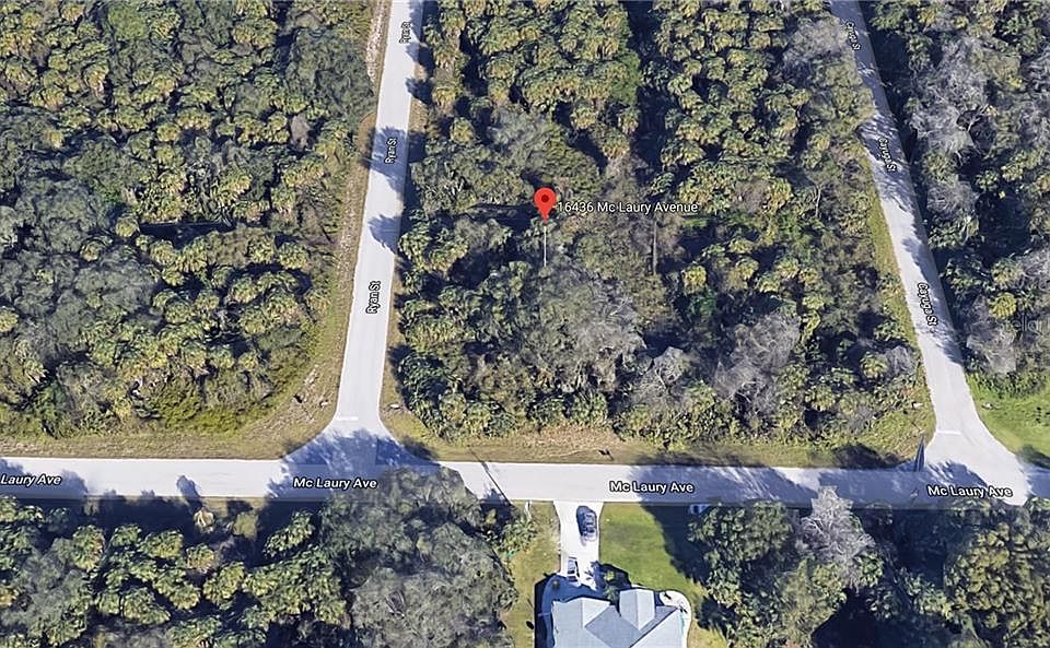 1st image of 16436 McLaury Ave