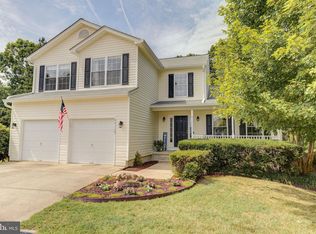 47110 Schwartzkopf Dr, Lexington Park, MD 20653