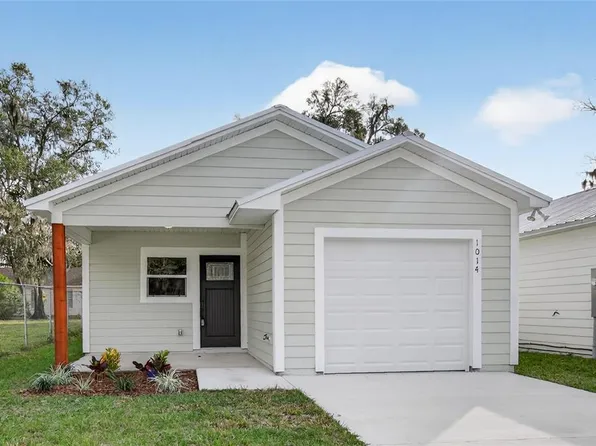 1014 E Hazzard Ave, Eustis, FL 32726