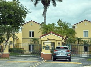 The Shamrock Condo, Miami, FL 33186