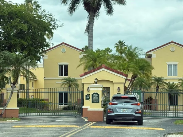 12605 SW 91st St APT 219, Miami, FL 33186