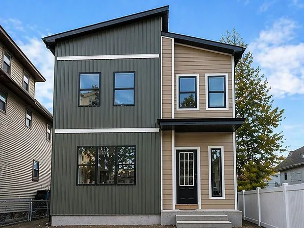 21 Hampton Ter, East Orange, NJ 07018