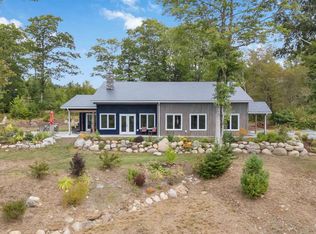 45 River Mill Ter, Lunenburg, NS B4V9H6