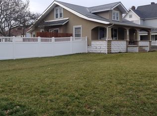 418 S Wooster Ave, Strasburg, OH 44680