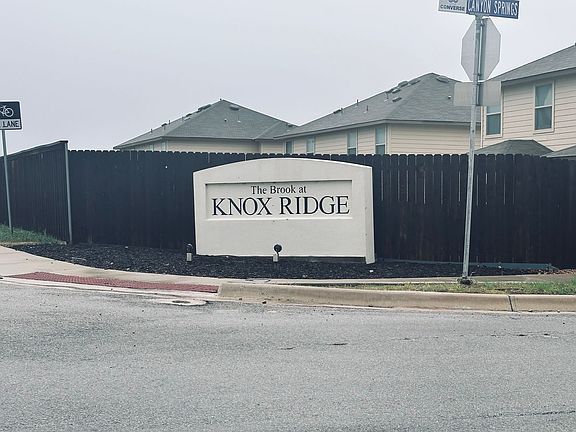2nd image of 9302 Canyon Bnd #2