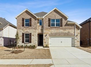 2924 Landmark Dr, Celina, TX 75009