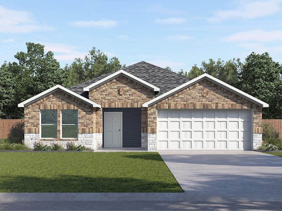 Plan Elevation.