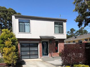 210 Locust St, Pacific Grove, CA 93950