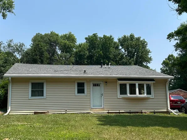 3630 W Fullerton Pike, Bloomington, IN 47403