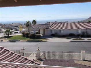 16282 Ridge View Dr, Apple Valley, CA 92307