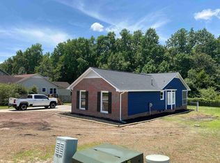 7328 Beaver Run Dr, Fayetteville, NC 28314