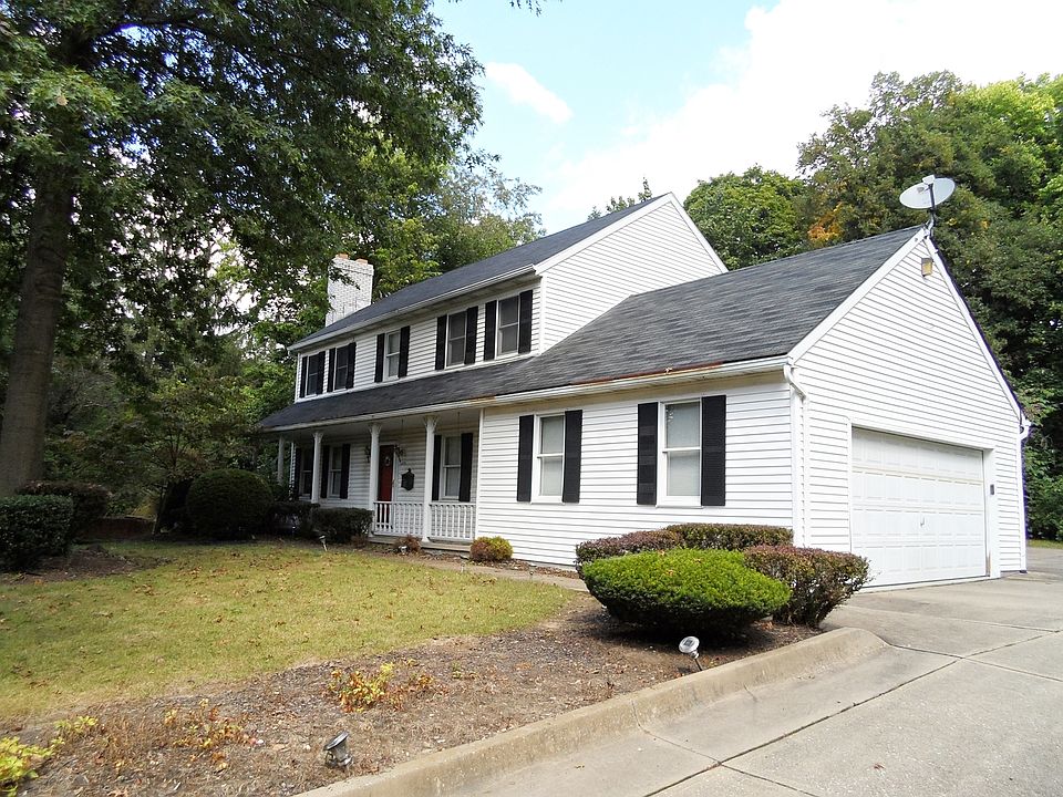 1327 Jefferson Ave, Akron, OH 44313 Zillow