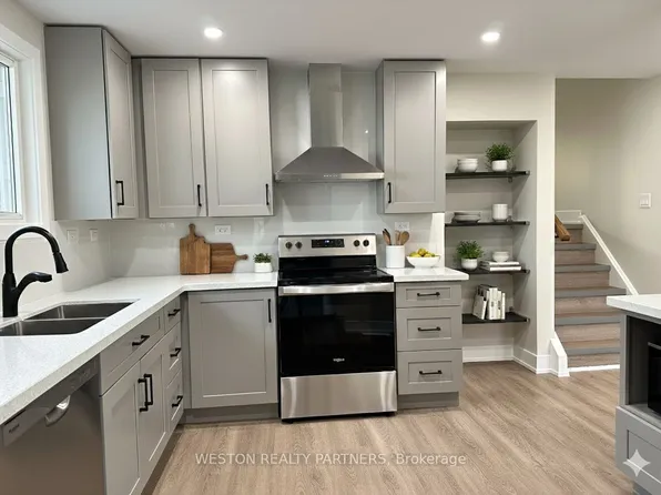 52 Horne Dr, Brampton, ON L6V 2V3