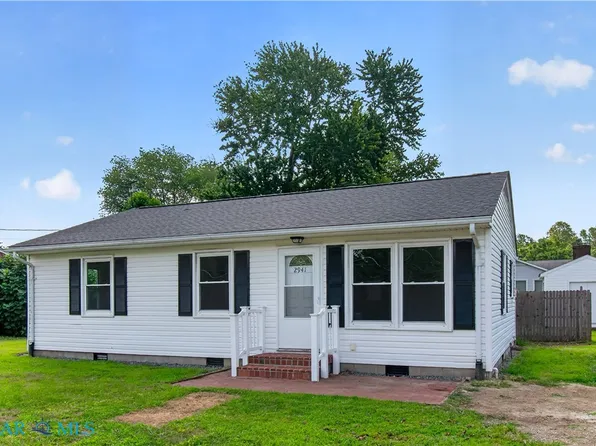2941 White Chapel Rd, Lancaster, VA 22503