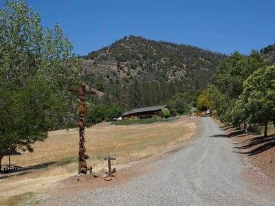 301 La Veta Way, Klamath River, CA, 96050