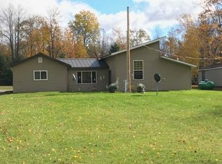 1589 Camp 5 Rd, Crystal Falls, MI 49920