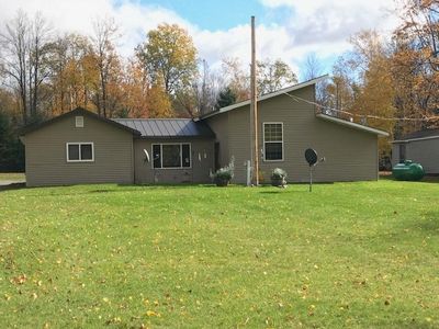 1589 Camp 5 Rd, Crystal Falls, MI, 49920