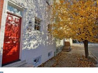 2007 Lombard St, Philadelphia, PA 19146