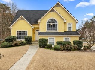 1637 Samantha Pl SW, Marietta, GA 30008