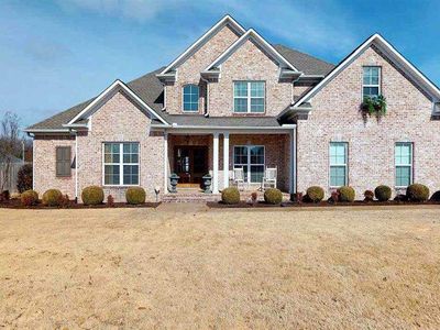 163 Ainsley Cv, Medina, TN, 38355