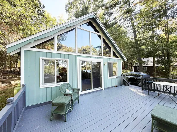 198 Nicola Road, Middleton, NH 03887