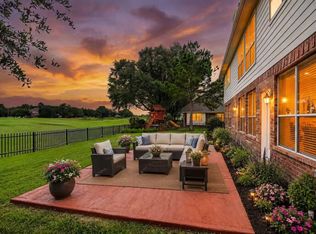 16230 S Southern Stone Dr, Houston, TX 77095