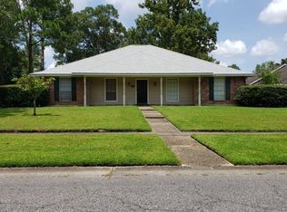12533 Merlin Ave, Baton Rouge, LA 70816