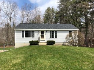 83 Hunt Rd, East Hampstead, NH 03826