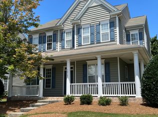 10705 Serape Rd, Charlotte, NC 28277