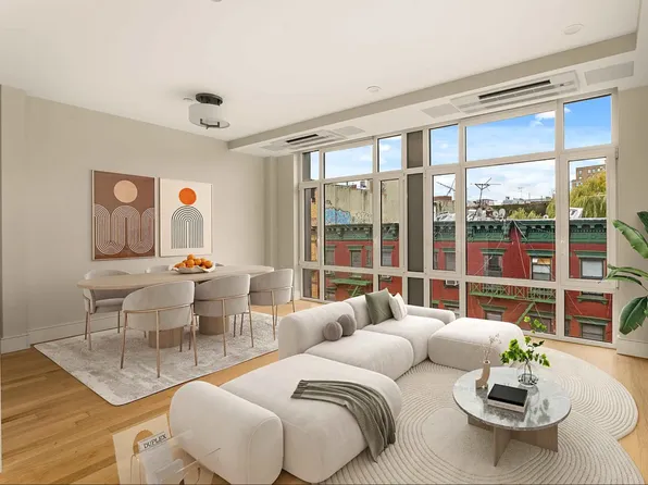 242 Elizabeth St #3, New York, NY 10012