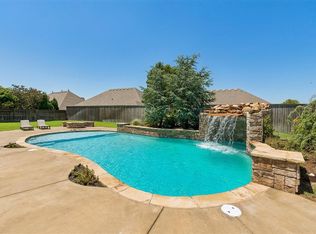 1421 NW 188th St, Edmond, OK 73012