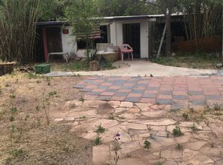 1139 N Old Clarkdale Hwy, Cottonwood, AZ 86326