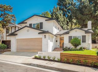 1622 Sunny Heights Dr, Los Angeles, CA 90065