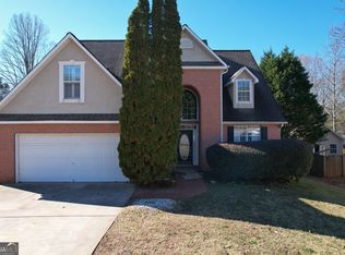 404 Big Leaf Walk, McDonough, GA 30253