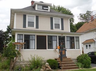 59 Highland Ave, Hamburg, NY 14075