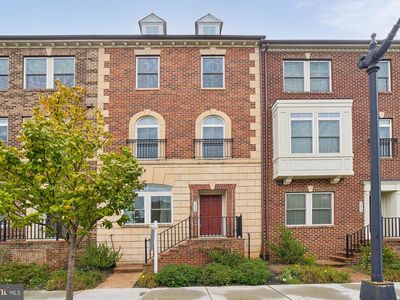 3636 Worthington Blvd, Frederick, MD, 21704