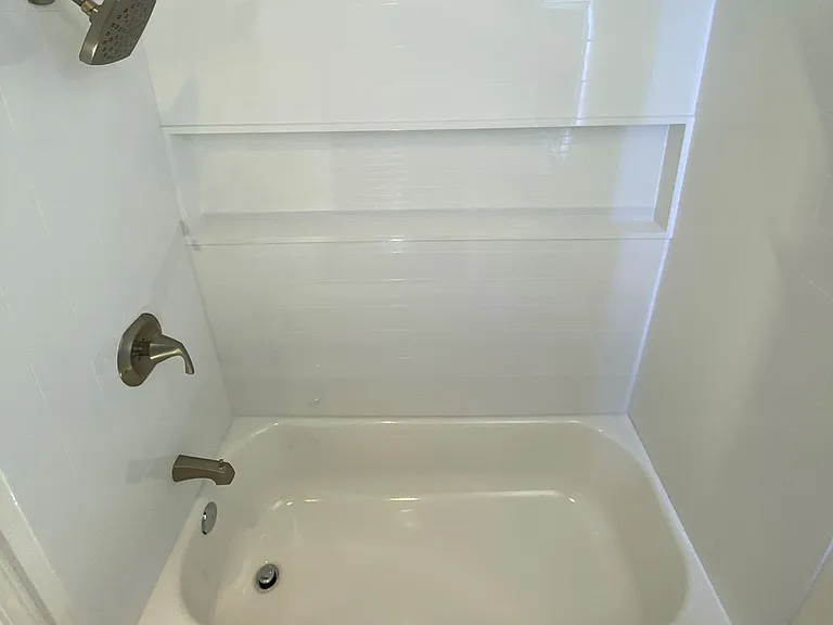 Georgia Regency Senior Apartments — Photo 7