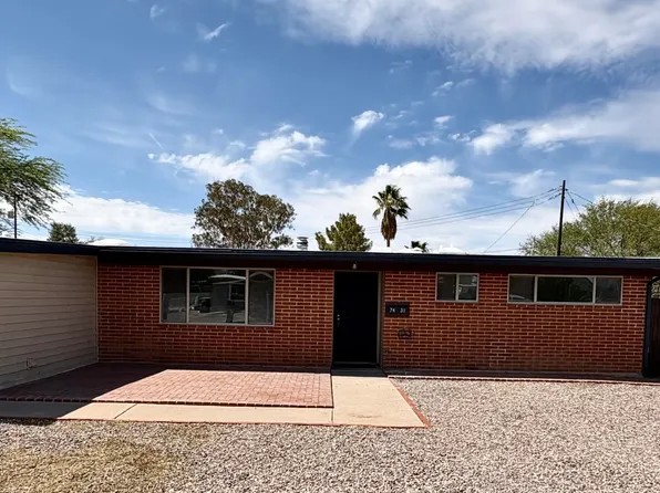 7431 E Calle Cuernavaca, Tucson, AZ 85710