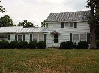 6656 S Constitution Rte, Dillwyn, VA 23936