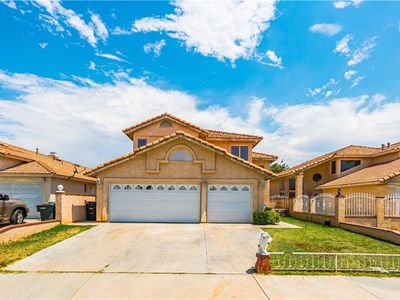 1899 Miramar St, Perris, CA, 92571