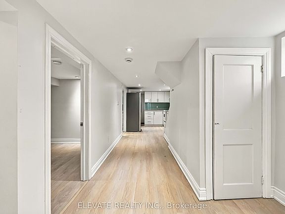 4th image of 66 Hartley Ave #Basement
